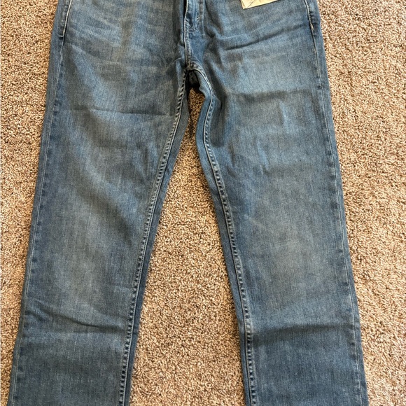 Jeans. - Picture 3 of 3